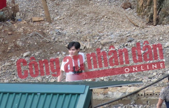 Chân dung 'ông trùm' heroin chống trả công an ở Lóng Luông ảnh 2