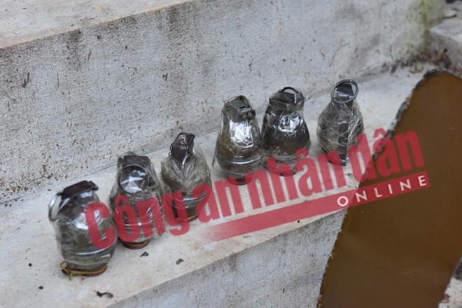 Chân dung 'ông trùm' heroin chống trả công an ở Lóng Luông ảnh 5