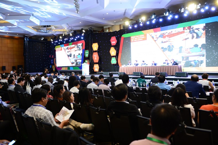 Thúc đẩy hợp tác công-tư để nâng cao năng lực cạnh tranh, phát triển bền vững ảnh 3