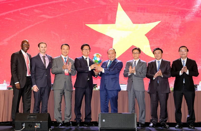 Chính phủ ban hành chỉ thị về phát triển bền vững ảnh 1