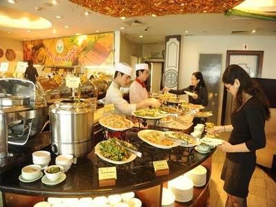 Lạm phát đang quay trở lại? ảnh 1