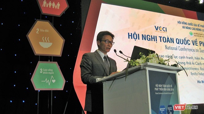 Thúc đẩy hợp tác công-tư để nâng cao năng lực cạnh tranh, phát triển bền vững ảnh 2