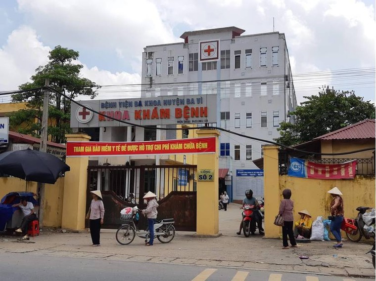 Phát hiện trao nhầm con sau 6 năm: Bệnh viện nói gì? ảnh 1