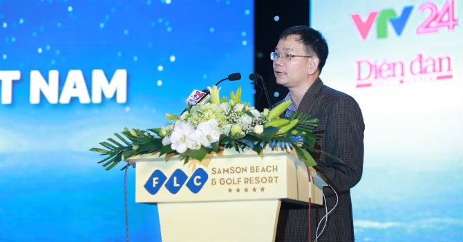 Ngành hàng không tại Việt Nam sẽ phát triển đột biến trong thời gian tới ảnh 1