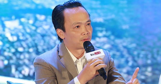 Ngành hàng không tại Việt Nam sẽ phát triển đột biến trong thời gian tới ảnh 4