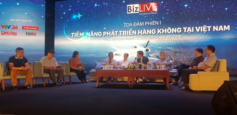 Ngành hàng không tại Việt Nam sẽ phát triển đột biến trong thời gian tới ảnh 3