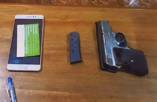 'Sát thủ' âm mưu giết 7 người ở Campuchia sa lưới thế nào? ảnh 1