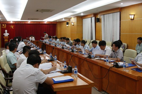 Các dự án của Công ty Lã Vọng tại Hà Nội bị thanh tra toàn diện ảnh 1