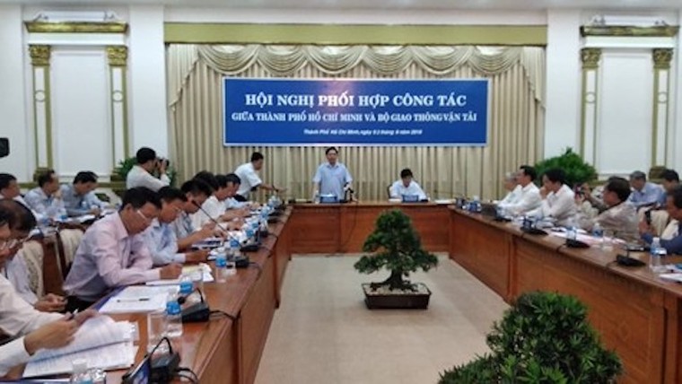 Bộ trưởng Bộ GTVT: Tuần sau Quân ủy Trung ương sẽ họp về mở rộng sân bay Tân Sơn Nhất ảnh 1