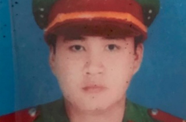 Yêu cầu làm rõ vụ uống nhầm ma túy, thiếu úy cảnh sát tử vong ảnh 1