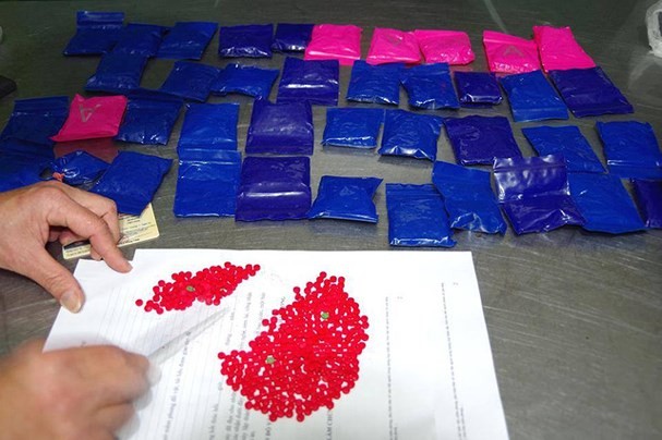 Tham 1 triệu đồng, phải trả giá bằng án chung thân ảnh 1