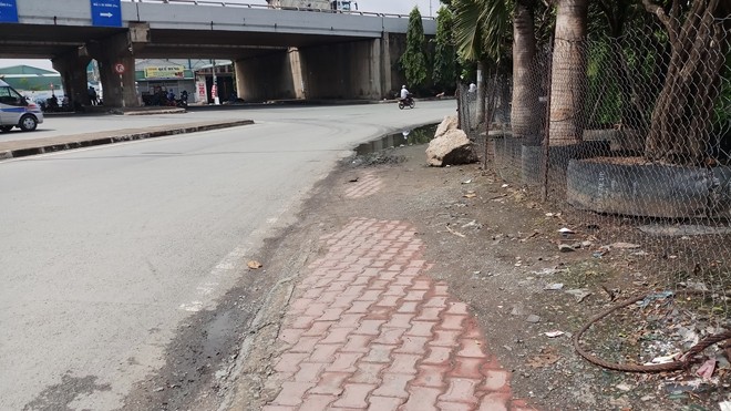 Đâm chết người vì món nợ 1 triệu đồng ảnh 1