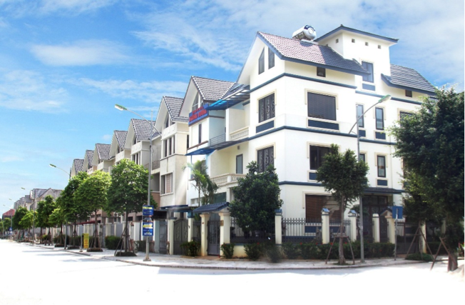 Khu vực phía Tây - Điểm nóng bất động sản Hà Nội ảnh 4