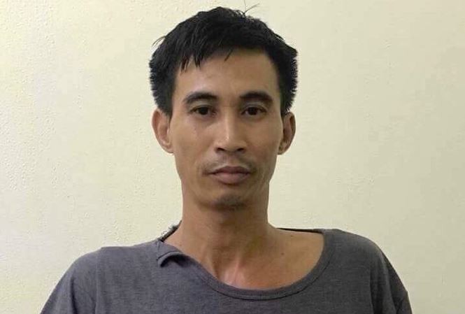 Quá khứ của nghi phạm sát hại hai vợ chồng ở Hưng Yên ảnh 1