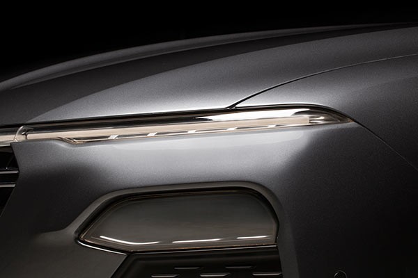 ‘Xe VinFast có thiết kế của tương lai’ ảnh 3