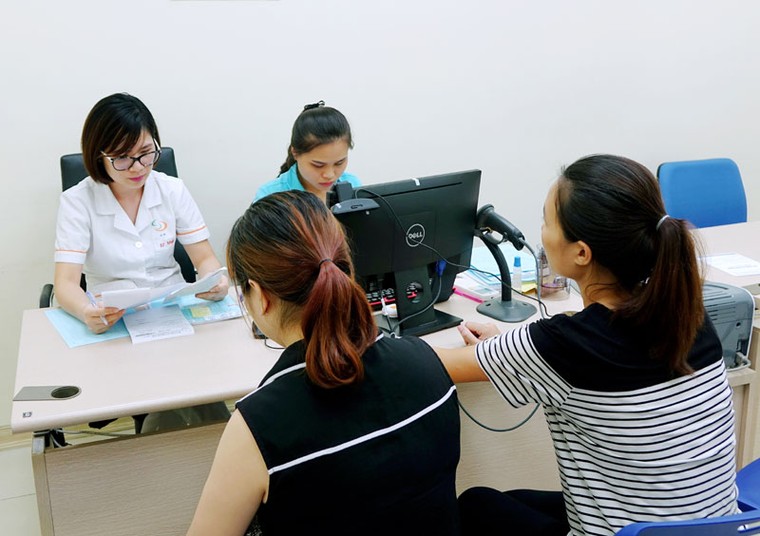 Báo động tình trạng vô sinh, hiếm muộn ảnh 1