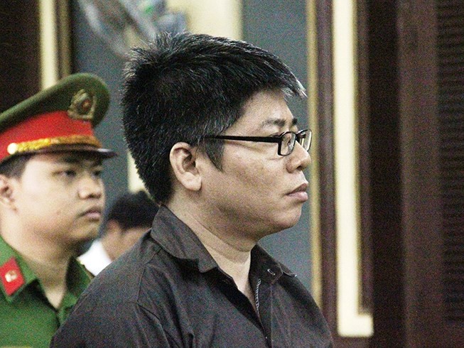 Làm rõ đồng phạm trong vụ cựu cán bộ công an buôn lậu ảnh 1