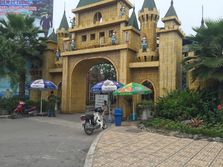 Vụ 7 người tử vong ở lễ hội nhạc hội: Tất cả đều dương tính với ma tuý ảnh 1