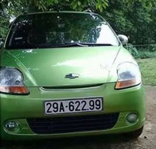 Từ lá đơn báo mất tích, lộ án mạng dưới đèo Thung Nhuối ảnh 1