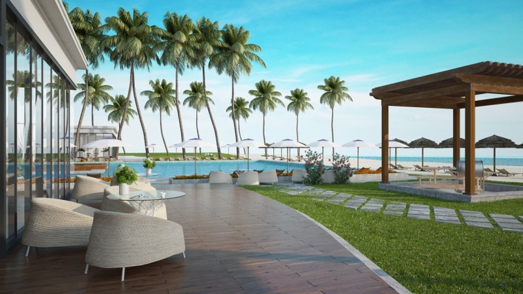 Quy Nhơn từ hoang mạc cát đến 'thiên đường' biển đảo ảnh 3