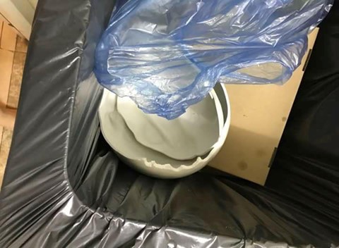 Nữ giúp việc biến mất cùng đồng hồ Rolex hơn 200 triệu đồng ảnh 2