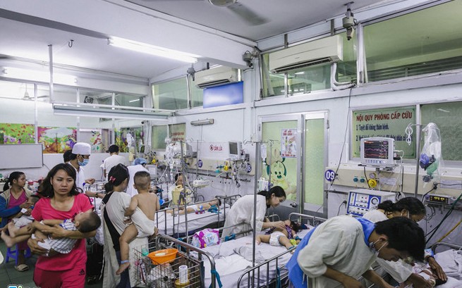 Chủ tịch TP.HCM: Sẽ xây cả nhà hát giao hưởng lẫn bệnh viện ảnh 1