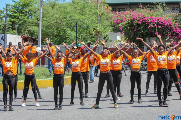 Tập đoàn Viettel: Natcom được cấp phép băng tần 4G vàng ảnh 2