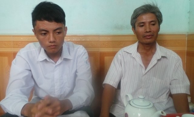 Thí sinh trúng tuyển trường quân đội bị trả về do đâu? ảnh 2