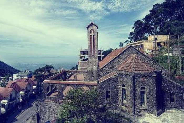 10 địa điểm vui chơi lãng mạn, trẻ trung ngày 20-10 quanh Hà Nội ảnh 7