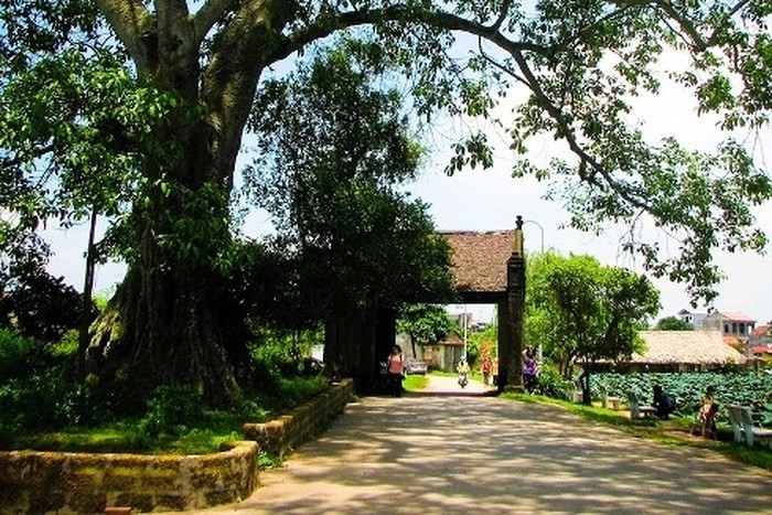 10 địa điểm vui chơi lãng mạn, trẻ trung ngày 20-10 quanh Hà Nội ảnh 9