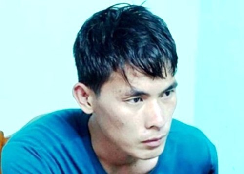 Vận chuyển 310kg ma túy đá từ Hà Tĩnh vào Đà Nẵng nhận 10.000 USD: Công an truy bắt nghi phạm thứ 2 ảnh 2