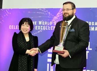 Nữ Viện sỹ, Tiến sỹ mở cánh cửa 'Quốc gia thông minh' ảnh 1