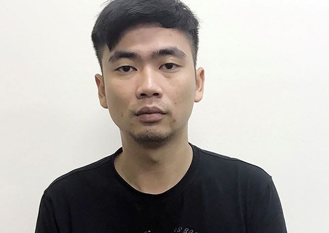 Bắt thêm đối tượng đe dọa, tống tiền hàng loạt Đại biểu Quốc hội ảnh 3