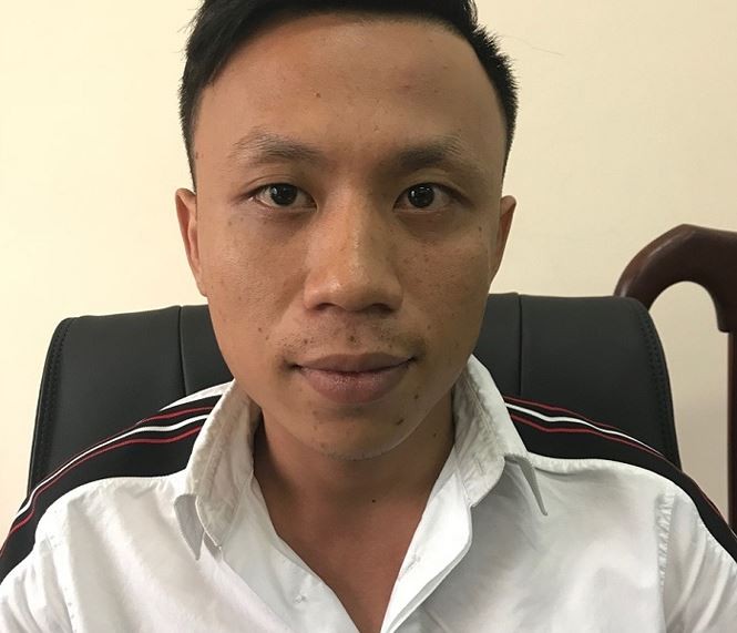 Bắt thêm đối tượng đe dọa, tống tiền hàng loạt Đại biểu Quốc hội ảnh 2