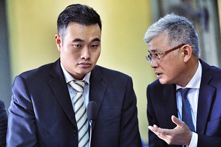 VKS đề nghị Grab bồi thường gần 42 tỷ cho Vinasun ảnh 1