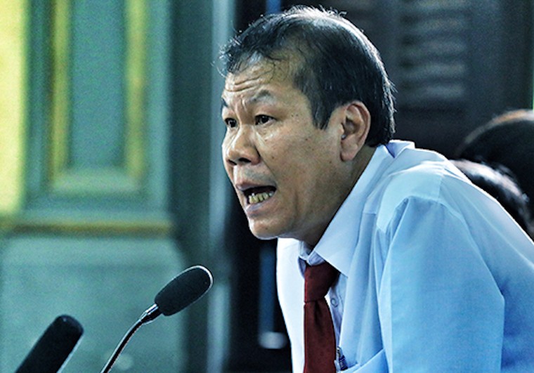 VKS đề nghị Grab bồi thường gần 42 tỷ cho Vinasun ảnh 2