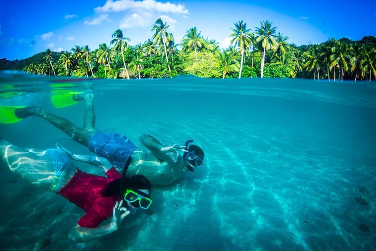 Top những điểm du lịch Thu – Đông ấm áp không nỡ chối từ ảnh 2