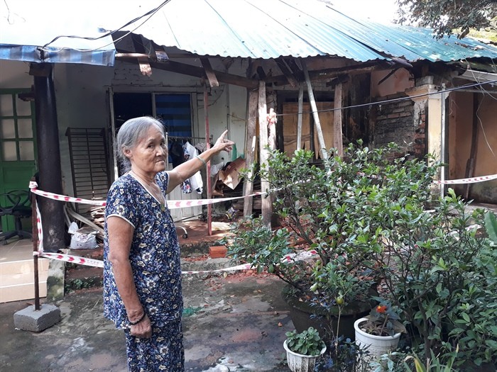 Sống 'liều' cùng kinh thành Huế ảnh 1