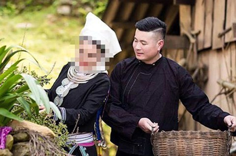 CA Cao Bằng: Đã nhận kết quả giám định thi thể trôi sang Trung Quốc ảnh 1