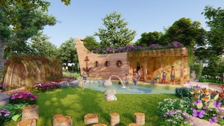 Mua chung cư: Tại sao cần chọn dự án có Chứng nhận EDGE? ảnh 1