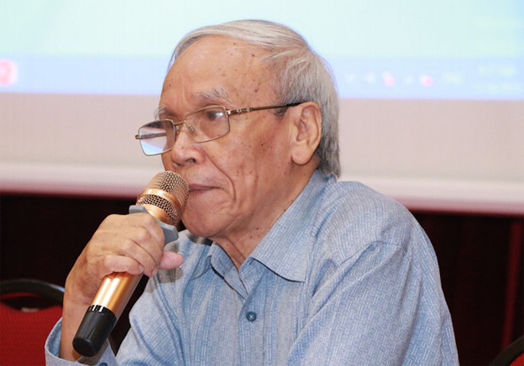 ‘Ít nhất một nửa giáo viên không muốn làm nghề dạy học’ ảnh 1