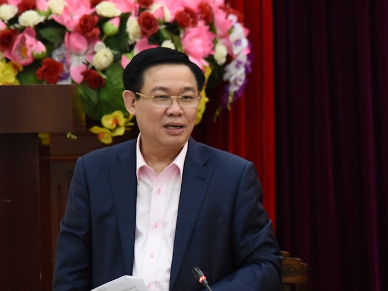 Tổng điều tra dân số phải chính xác, đầy đủ, nhanh gọn, tiết kiệm ảnh 1