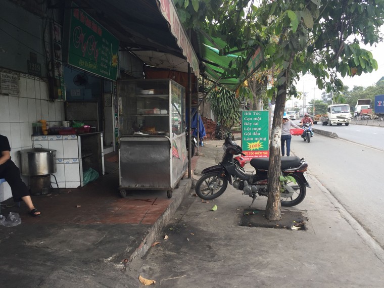 Lời khai của nhóm côn đồ chém chết hai người ở TP.HCM ảnh 1