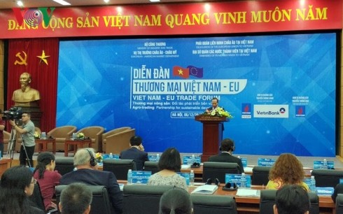 EU sẽ miễn thuế và hạn ngạch nhập khẩu gạo, mía đường từ Việt Nam ảnh 1
