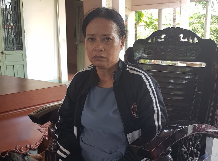 Bà Rịa-Vũng Tàu: Bổ nhiệm trụ trì chồng chéo, Phật tử đánh nhau ngay tại cửa chùa ảnh 2