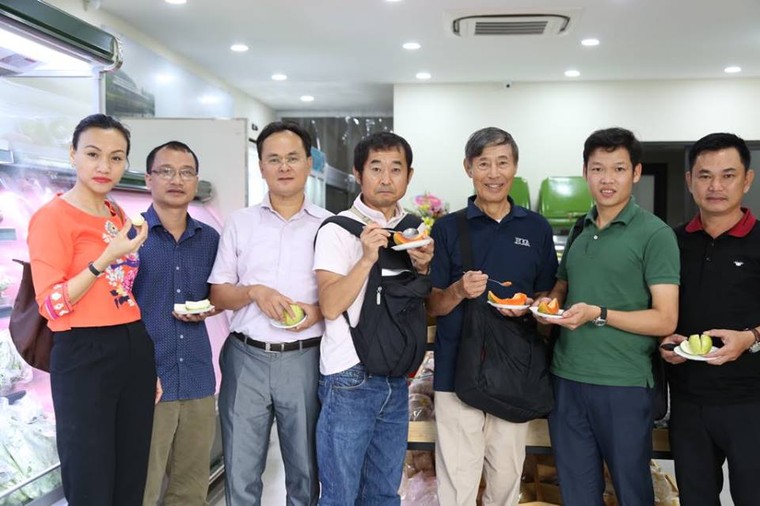 Khi trí thức về quê để làm… nông dân ảnh 1