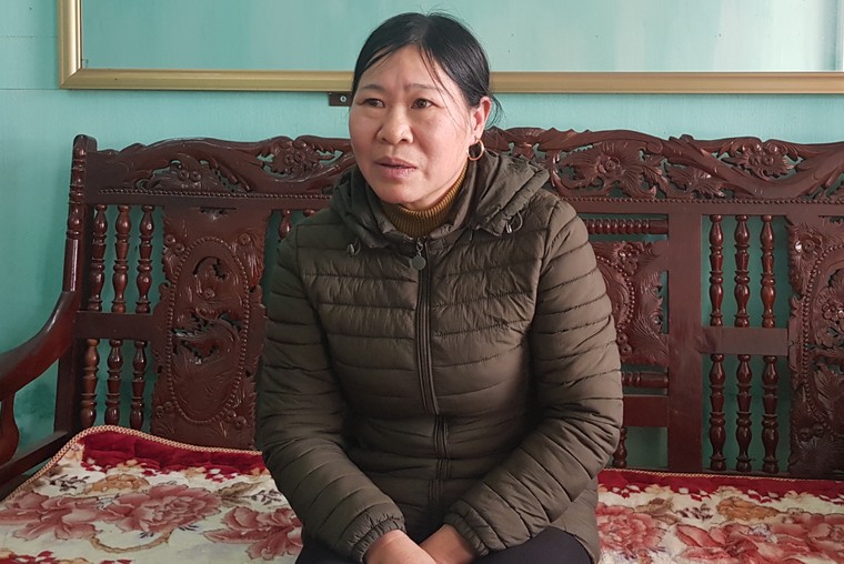 Vụ cháu bé bị ni cô đánh đập ở Thanh Hoá: Cô giáo chủ nhiệm lên tiếng tố giác ảnh 1