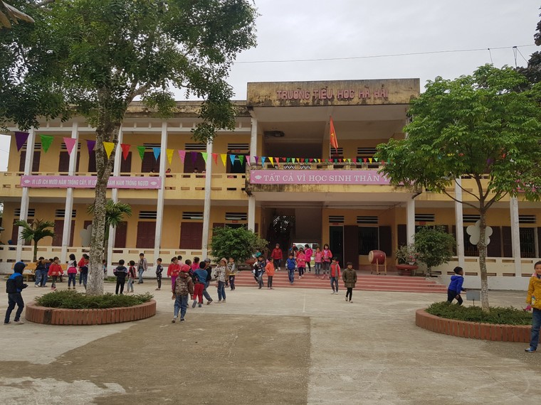 Vụ cháu bé bị ni cô đánh đập ở Thanh Hoá: Cô giáo chủ nhiệm lên tiếng tố giác ảnh 2