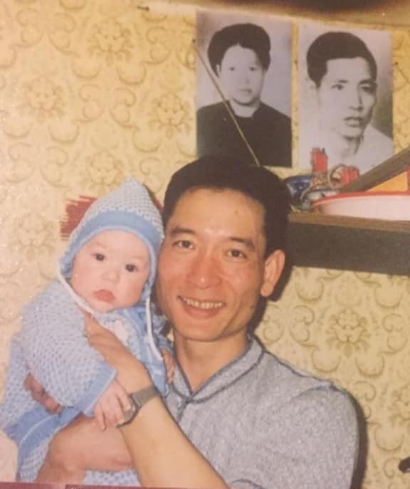 Nghệ sĩ Đặng Hùng: “Con luôn là Đặng Văn Lâm bé bỏng của gia đình ta“ ảnh 1