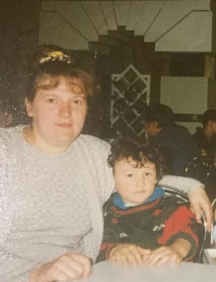 Nghệ sĩ Đặng Hùng: “Con luôn là Đặng Văn Lâm bé bỏng của gia đình ta“ ảnh 5